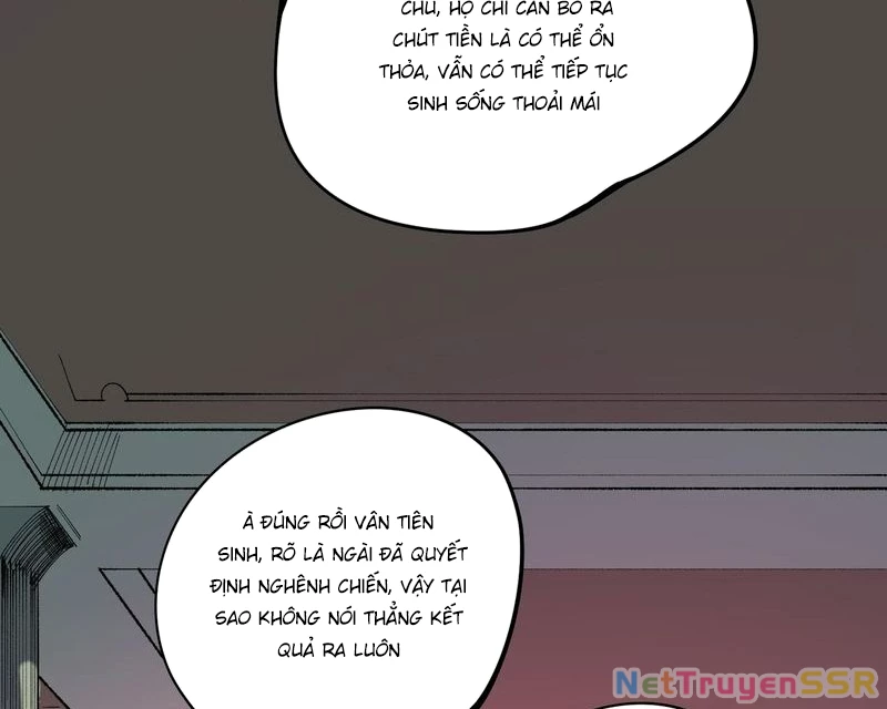 Toàn Dân Chuyển Chức : Duy Ta Vô Chức Tán Nhân Chap 113 - Next Chap 114