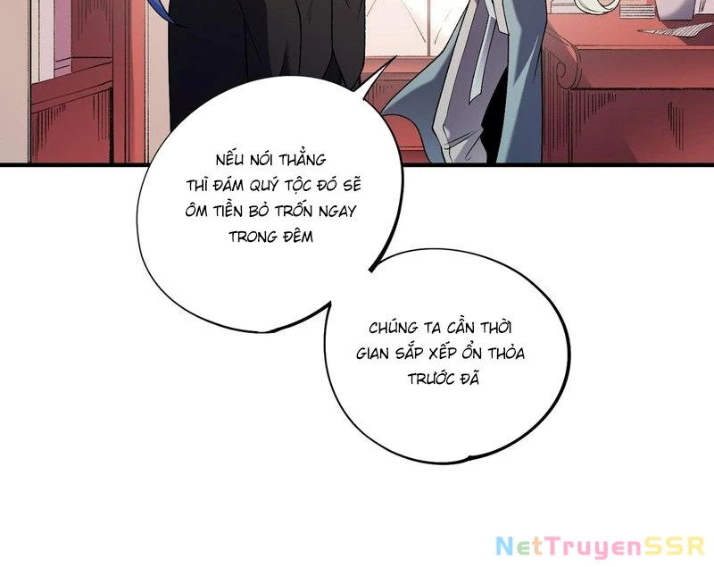 Toàn Dân Chuyển Chức : Duy Ta Vô Chức Tán Nhân Chap 113 - Next Chap 114