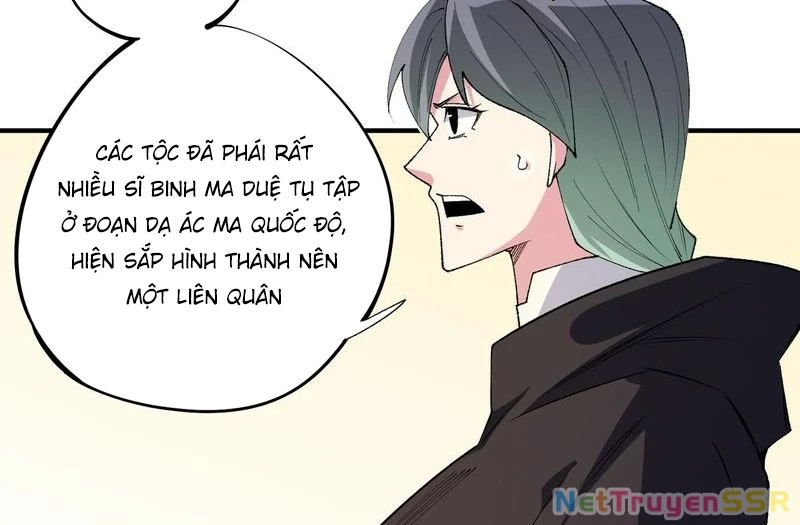 Toàn Dân Chuyển Chức : Duy Ta Vô Chức Tán Nhân Chap 113 - Next Chap 114