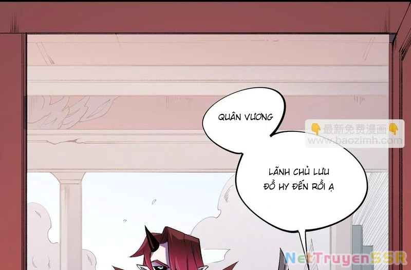 Toàn Dân Chuyển Chức : Duy Ta Vô Chức Tán Nhân Chap 113 - Next Chap 114