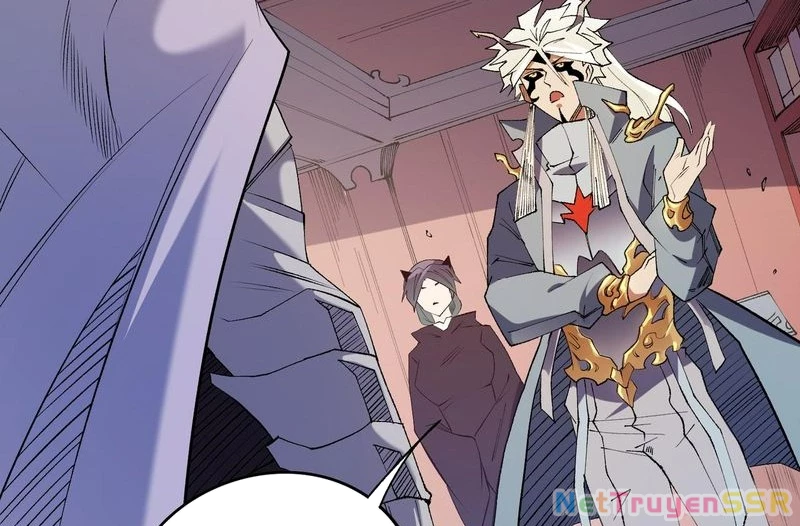 Toàn Dân Chuyển Chức : Duy Ta Vô Chức Tán Nhân Chap 113 - Next Chap 114