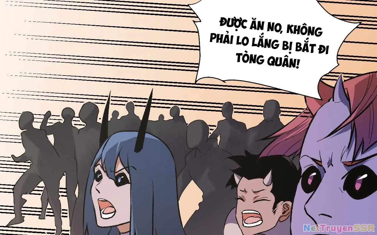 Toàn Dân Chuyển Chức : Duy Ta Vô Chức Tán Nhân Chap 114 - Next Chap 115