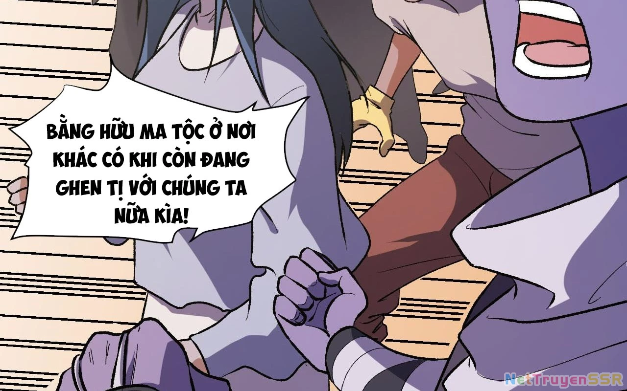 Toàn Dân Chuyển Chức : Duy Ta Vô Chức Tán Nhân Chap 114 - Next Chap 115