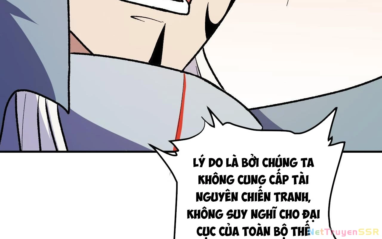 Toàn Dân Chuyển Chức : Duy Ta Vô Chức Tán Nhân Chap 114 - Next Chap 115