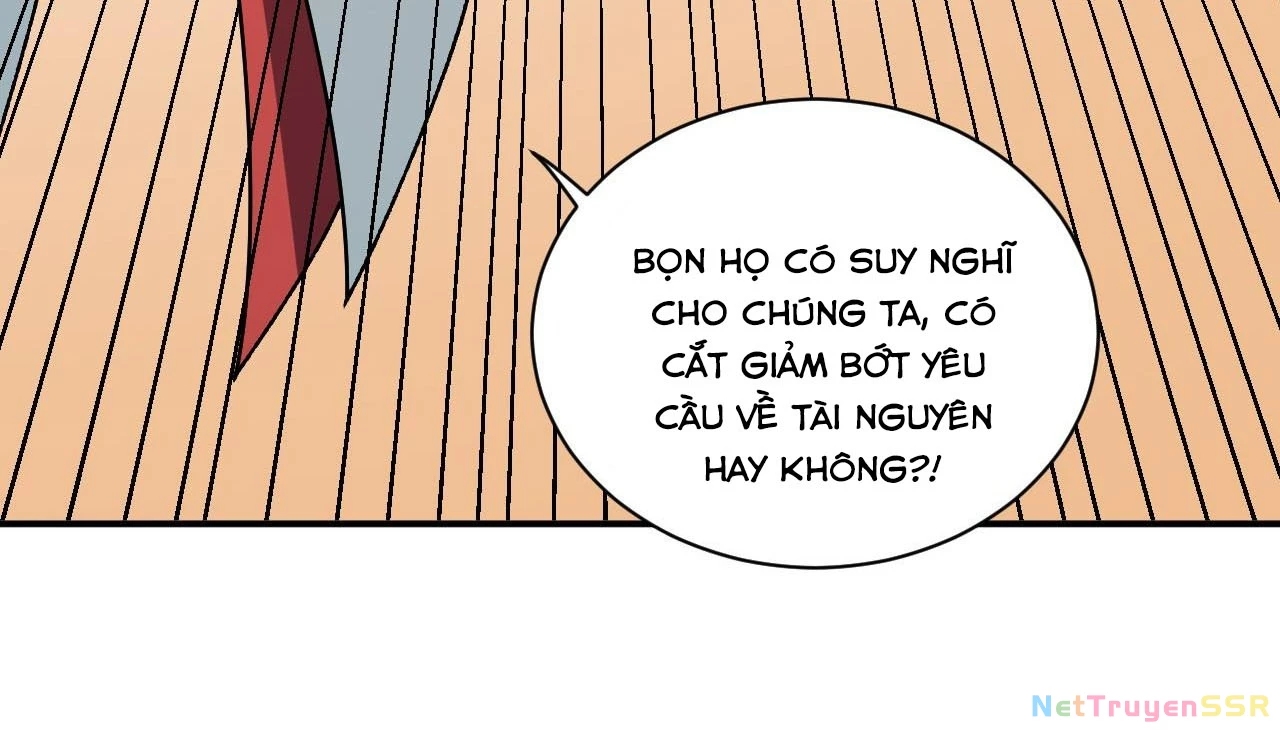 Toàn Dân Chuyển Chức : Duy Ta Vô Chức Tán Nhân Chap 114 - Next Chap 115