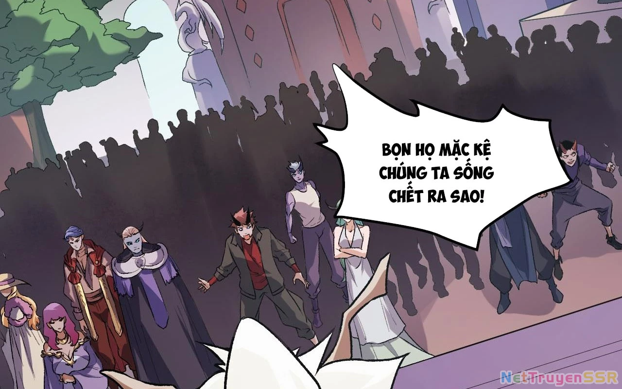 Toàn Dân Chuyển Chức : Duy Ta Vô Chức Tán Nhân Chap 114 - Next Chap 115