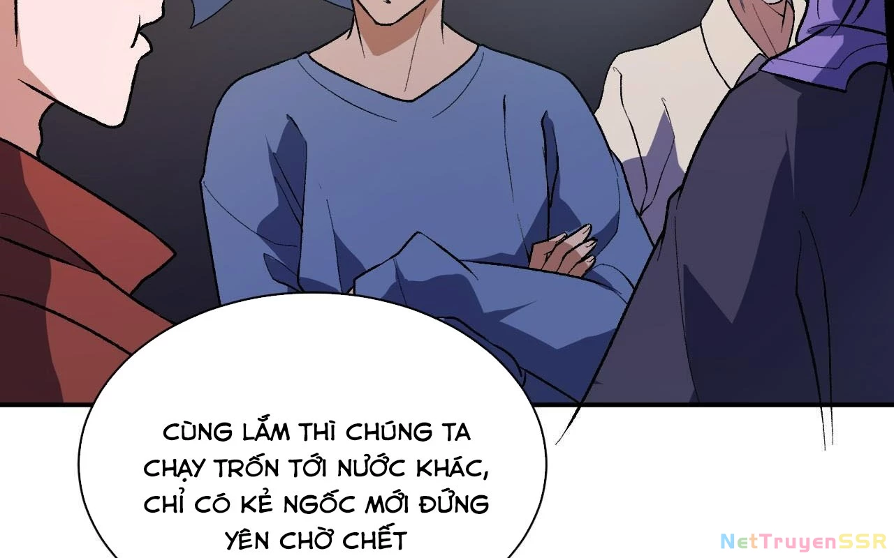 Toàn Dân Chuyển Chức : Duy Ta Vô Chức Tán Nhân Chap 114 - Next Chap 115