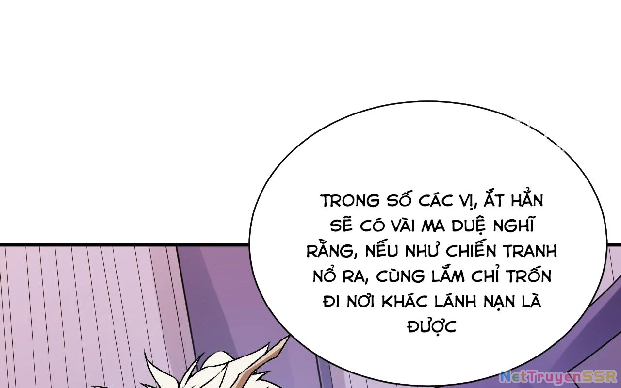 Toàn Dân Chuyển Chức : Duy Ta Vô Chức Tán Nhân Chap 114 - Next Chap 115