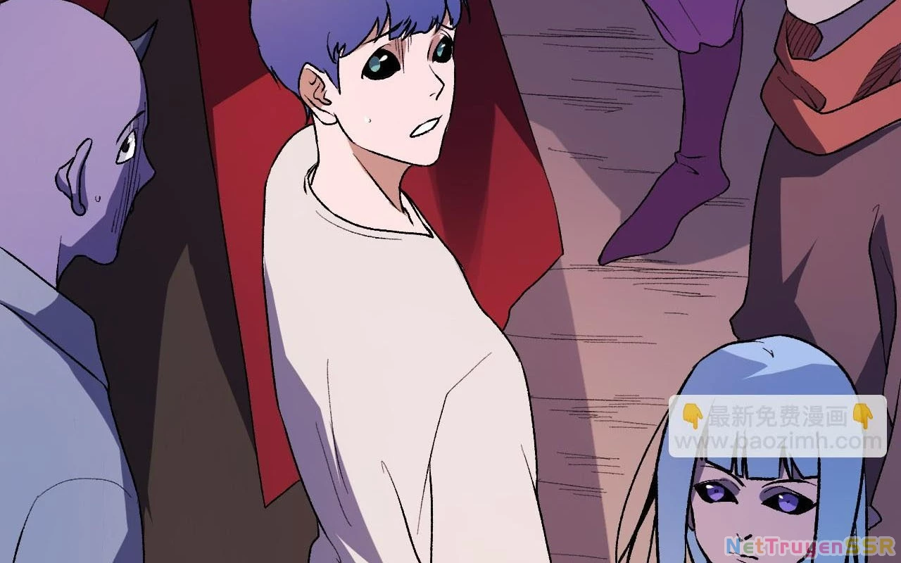 Toàn Dân Chuyển Chức : Duy Ta Vô Chức Tán Nhân Chap 114 - Next Chap 115