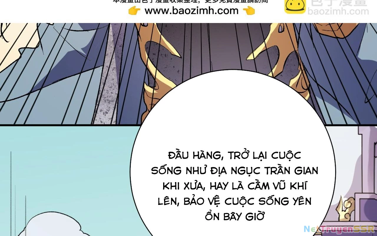 Toàn Dân Chuyển Chức : Duy Ta Vô Chức Tán Nhân Chap 114 - Next Chap 115