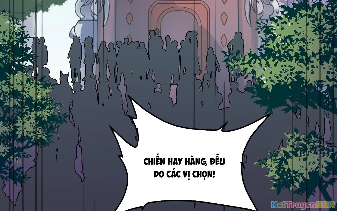 Toàn Dân Chuyển Chức : Duy Ta Vô Chức Tán Nhân Chap 114 - Next Chap 115