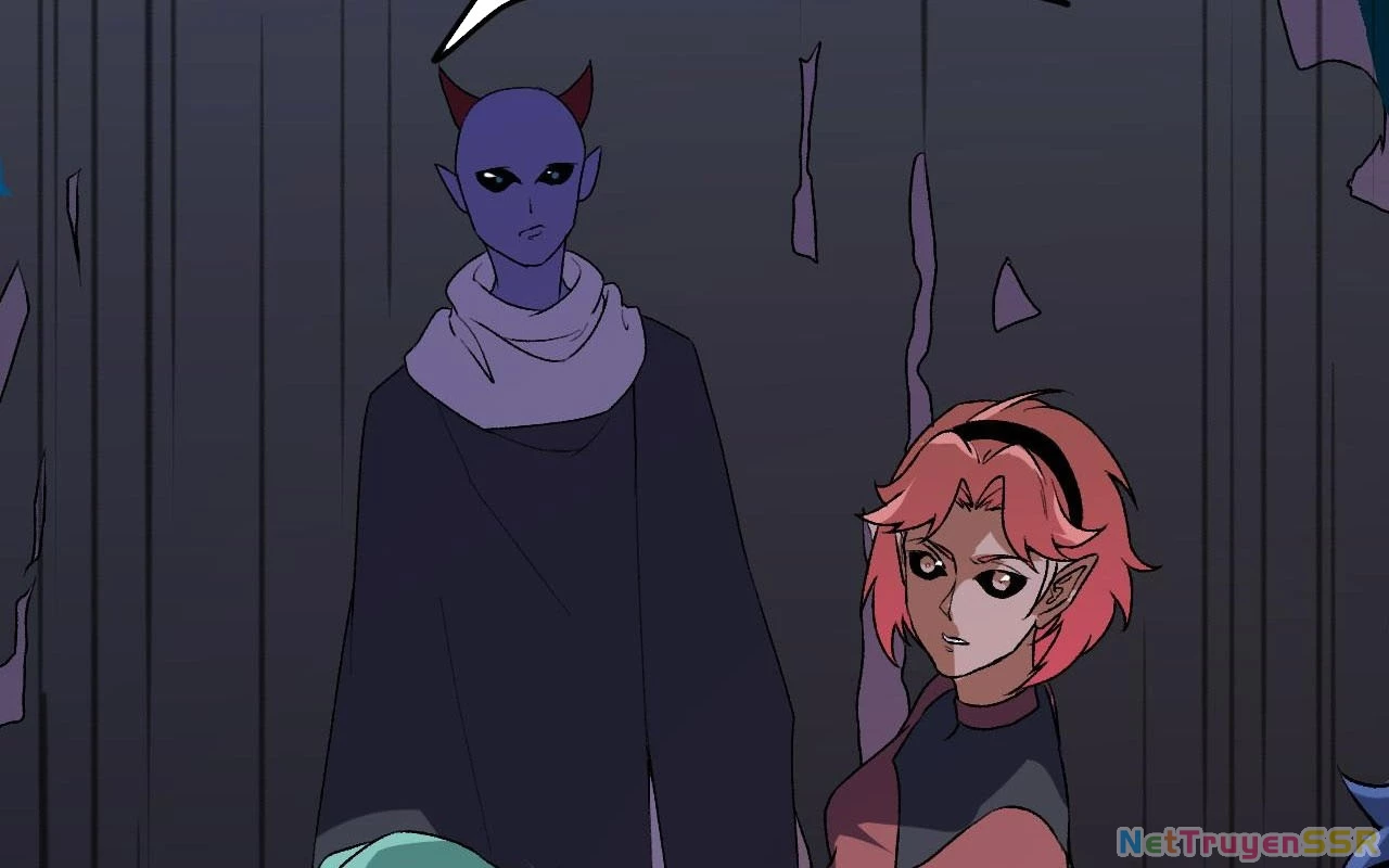 Toàn Dân Chuyển Chức : Duy Ta Vô Chức Tán Nhân Chap 114 - Next Chap 115