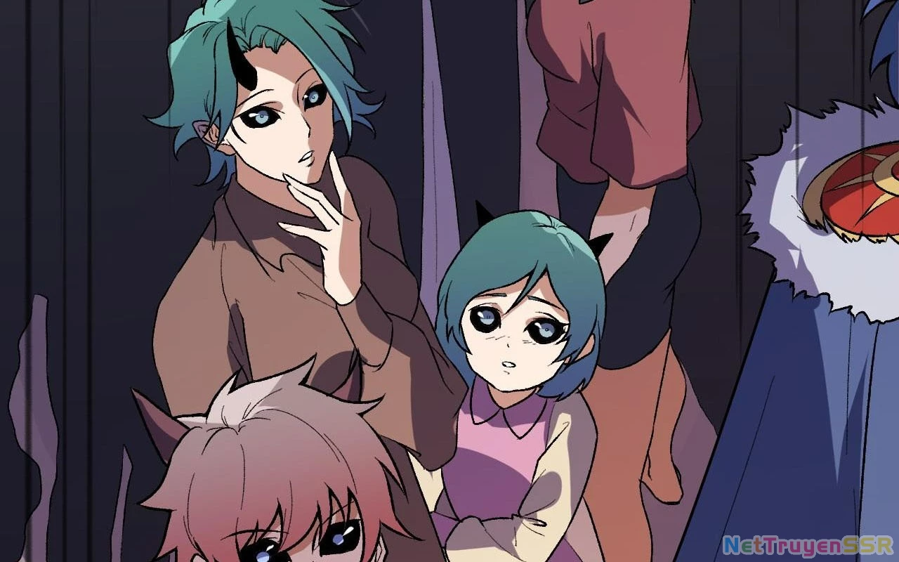 Toàn Dân Chuyển Chức : Duy Ta Vô Chức Tán Nhân Chap 114 - Next Chap 115