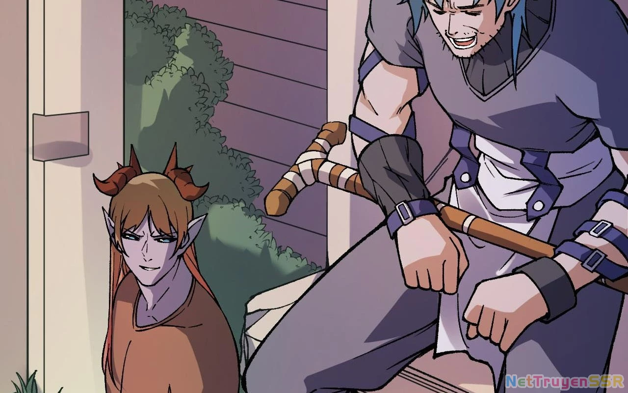 Toàn Dân Chuyển Chức : Duy Ta Vô Chức Tán Nhân Chap 114 - Next Chap 115