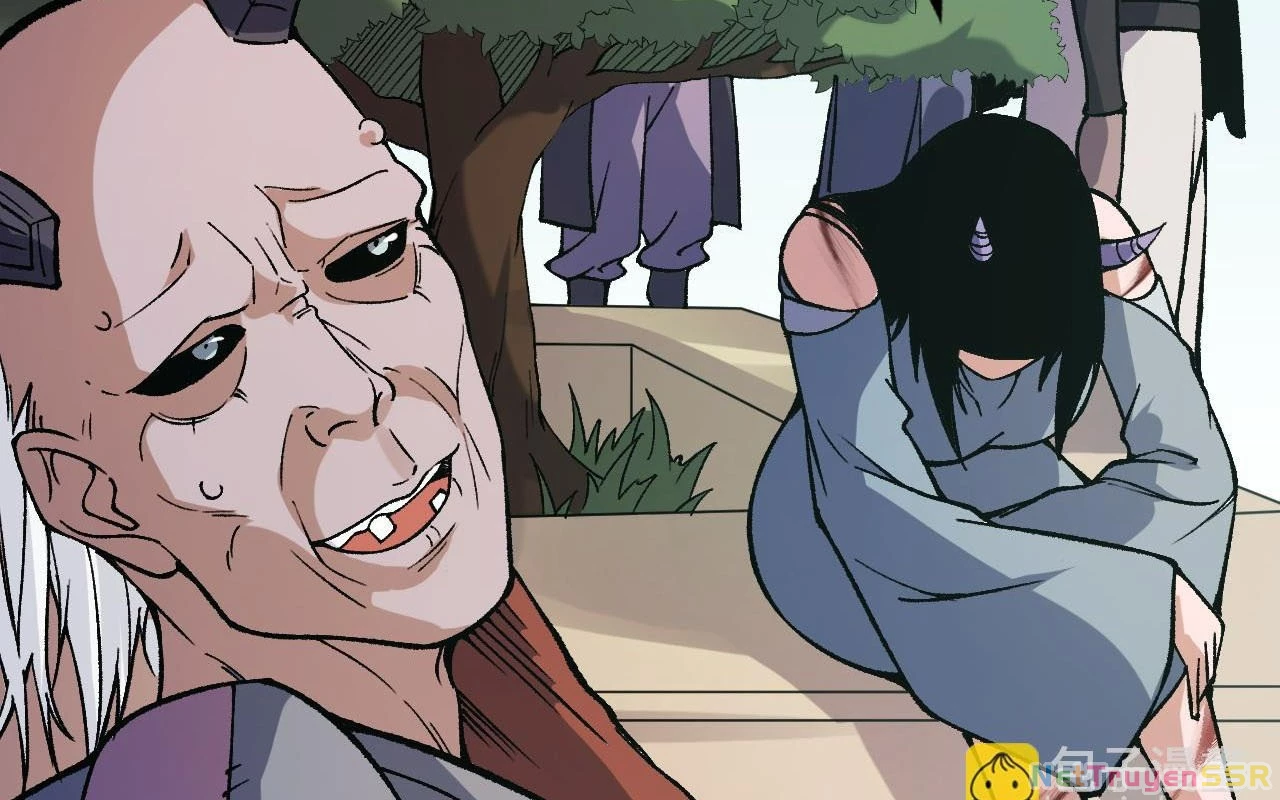 Toàn Dân Chuyển Chức : Duy Ta Vô Chức Tán Nhân Chap 114 - Next Chap 115