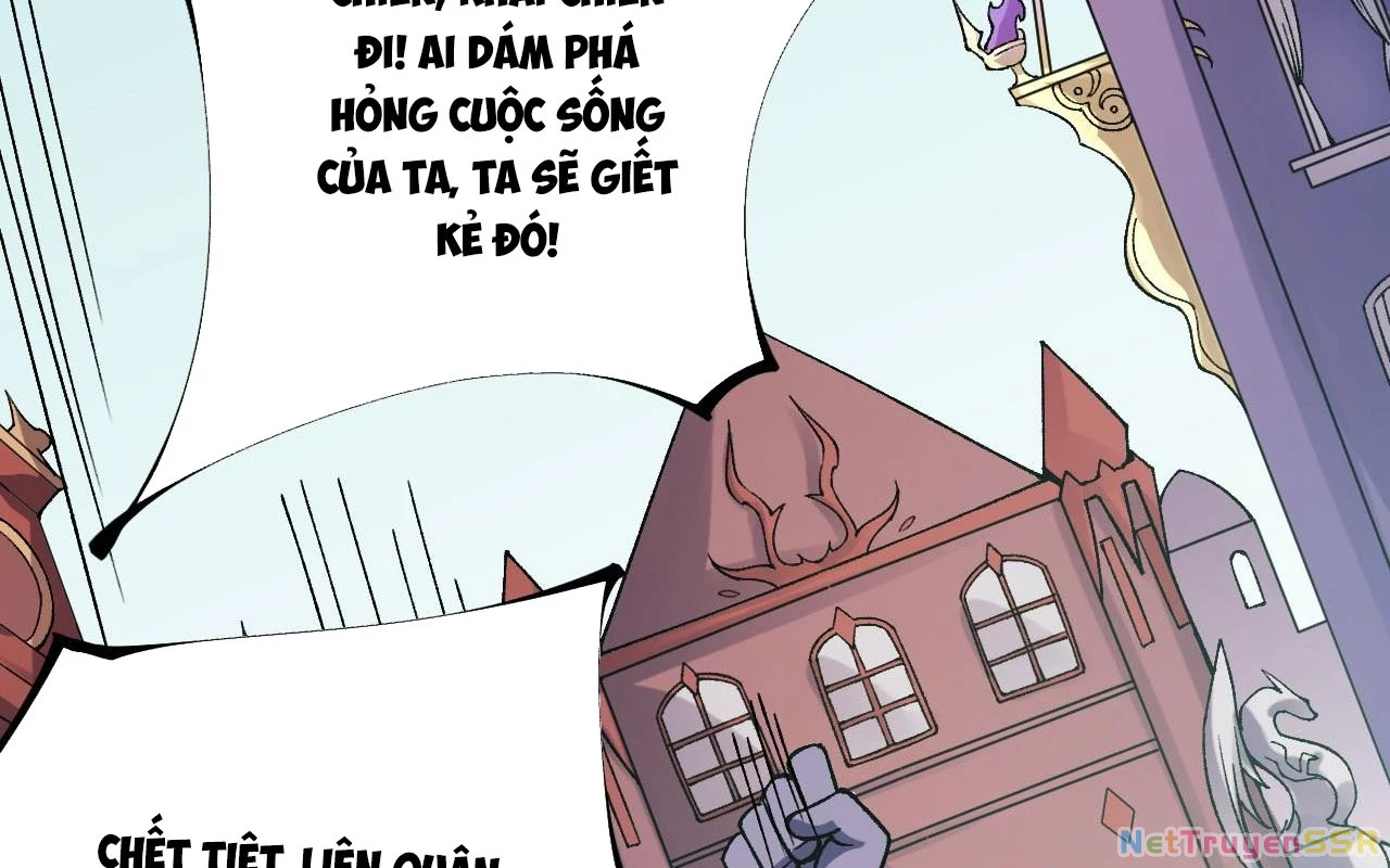 Toàn Dân Chuyển Chức : Duy Ta Vô Chức Tán Nhân Chap 114 - Next Chap 115