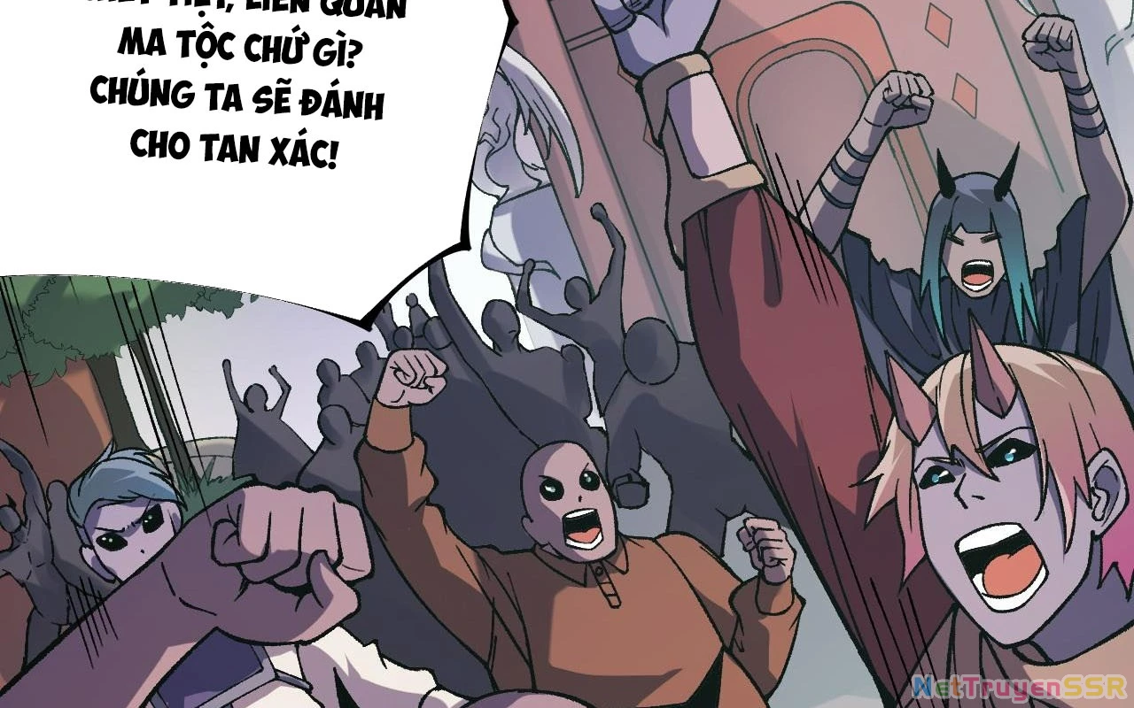 Toàn Dân Chuyển Chức : Duy Ta Vô Chức Tán Nhân Chap 114 - Next Chap 115