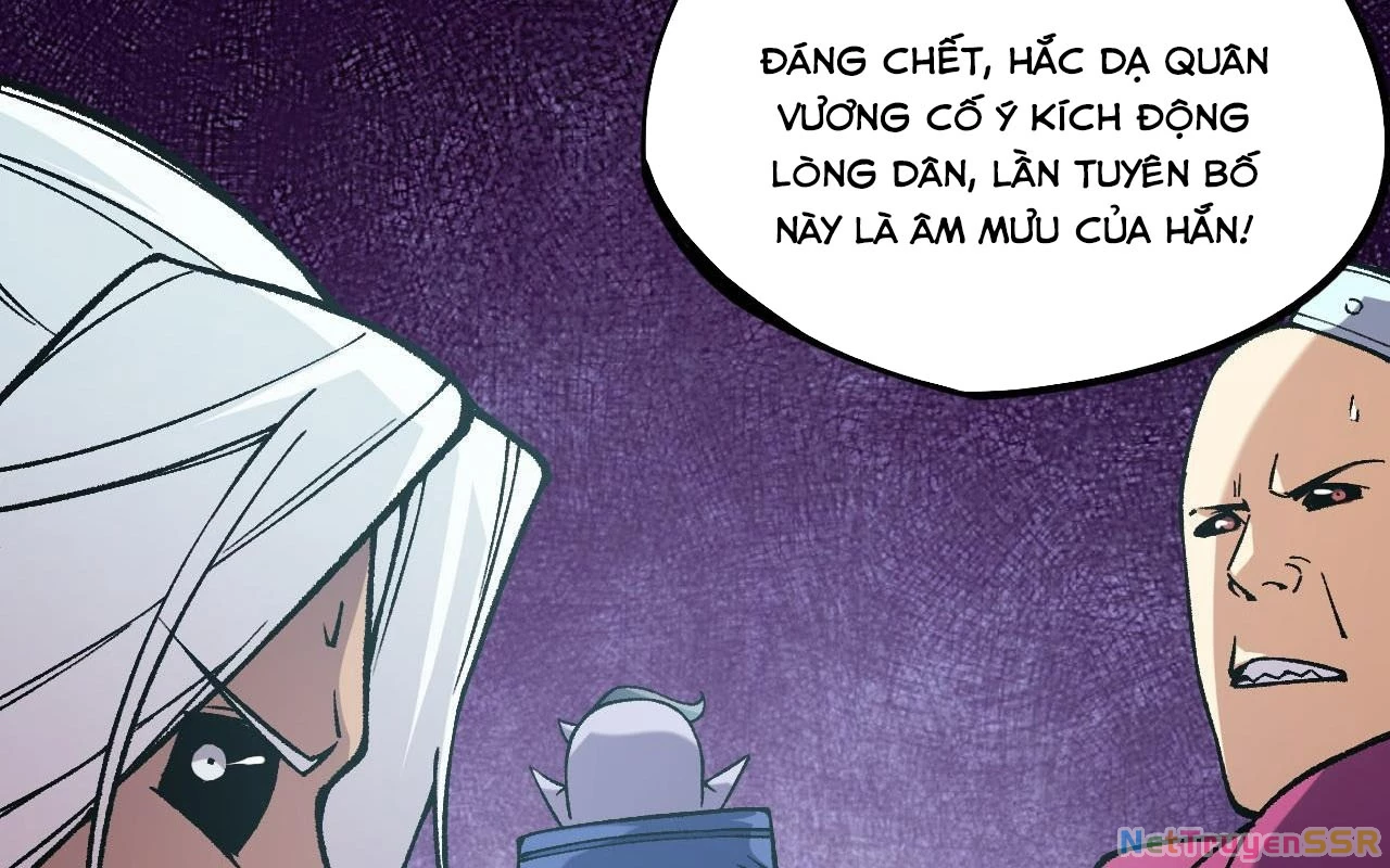 Toàn Dân Chuyển Chức : Duy Ta Vô Chức Tán Nhân Chap 114 - Next Chap 115