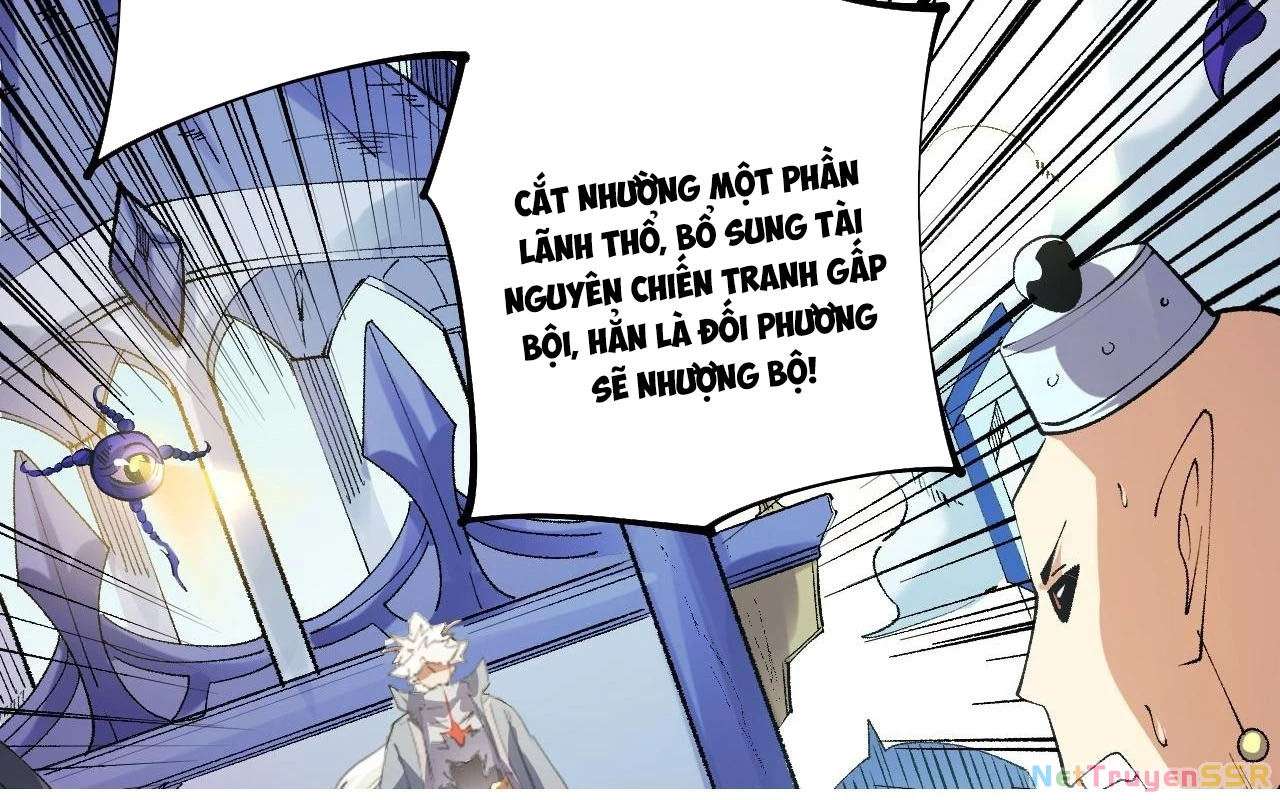 Toàn Dân Chuyển Chức : Duy Ta Vô Chức Tán Nhân Chap 114 - Next Chap 115