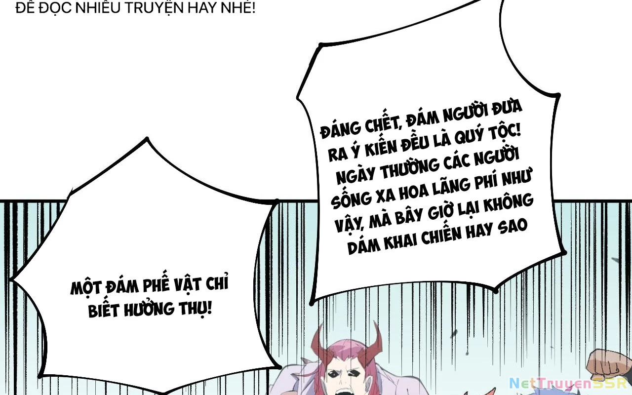 Toàn Dân Chuyển Chức : Duy Ta Vô Chức Tán Nhân Chap 114 - Next Chap 115