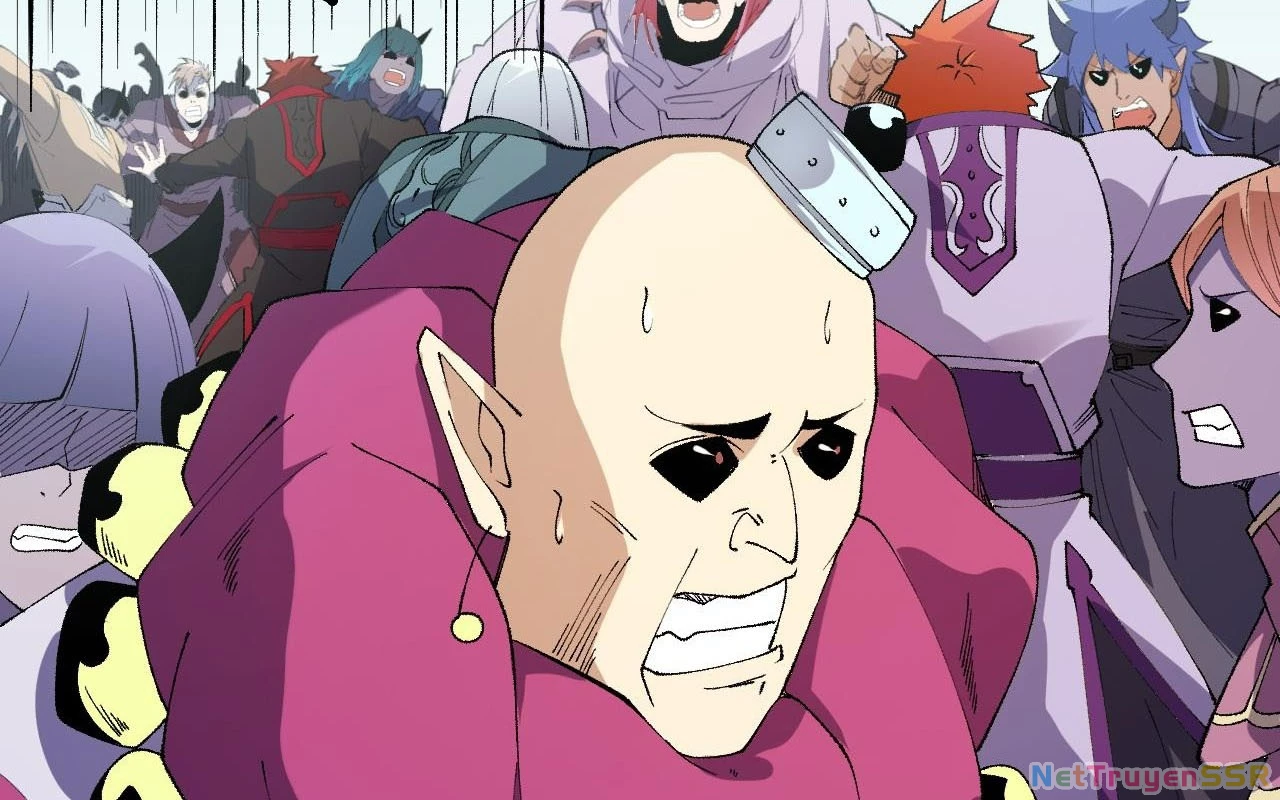 Toàn Dân Chuyển Chức : Duy Ta Vô Chức Tán Nhân Chap 114 - Next Chap 115