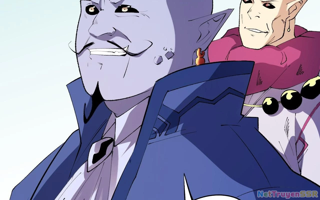 Toàn Dân Chuyển Chức : Duy Ta Vô Chức Tán Nhân Chap 114 - Next Chap 115