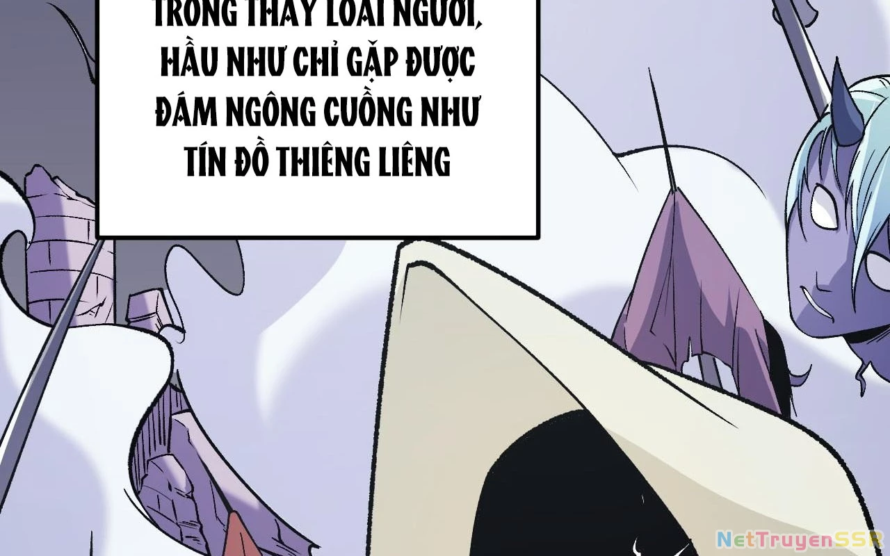 Toàn Dân Chuyển Chức : Duy Ta Vô Chức Tán Nhân Chap 114 - Next Chap 115