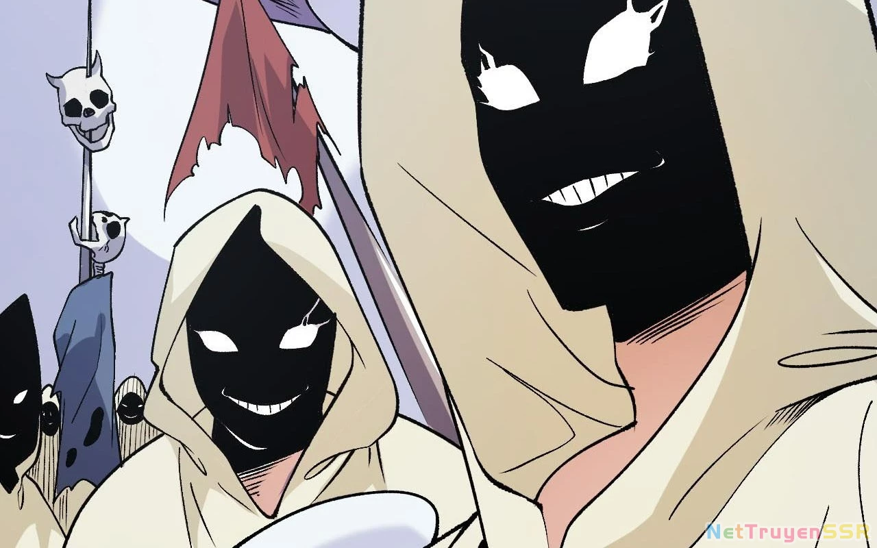 Toàn Dân Chuyển Chức : Duy Ta Vô Chức Tán Nhân Chap 114 - Next Chap 115