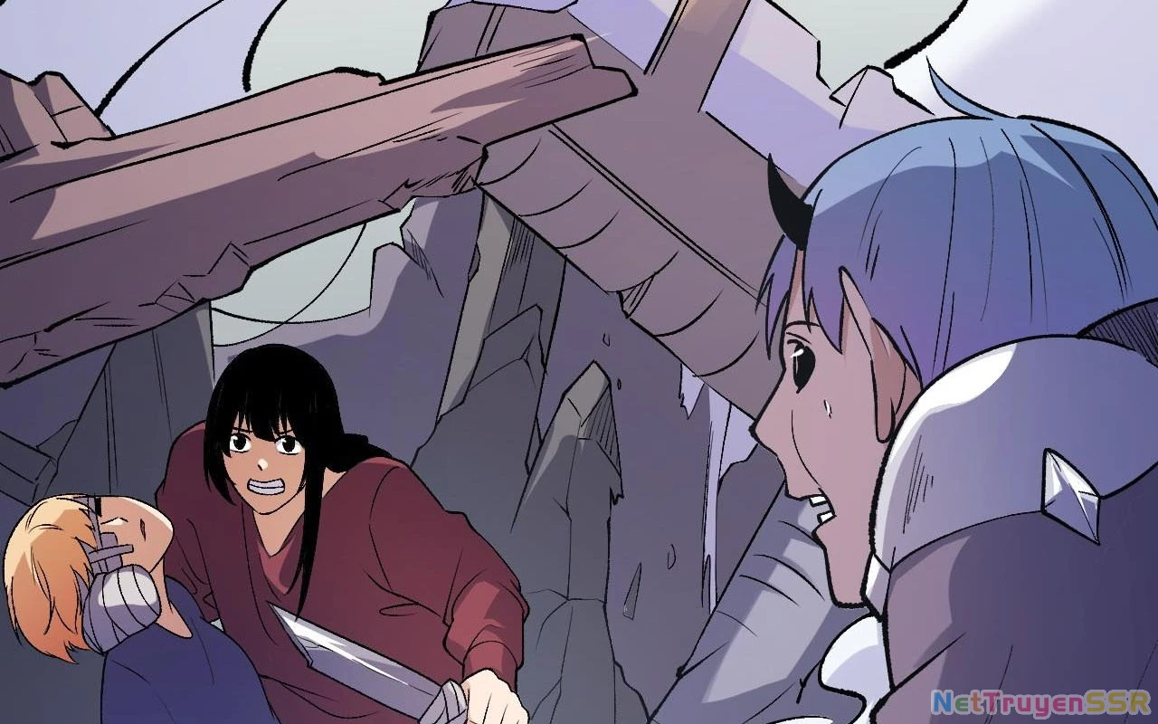 Toàn Dân Chuyển Chức : Duy Ta Vô Chức Tán Nhân Chap 114 - Next Chap 115