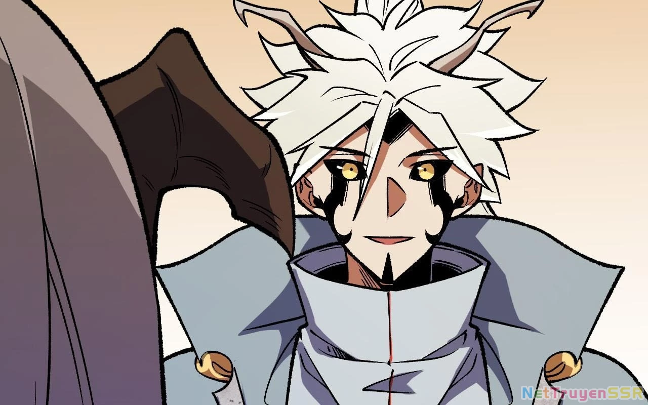 Toàn Dân Chuyển Chức : Duy Ta Vô Chức Tán Nhân Chap 114 - Next Chap 115