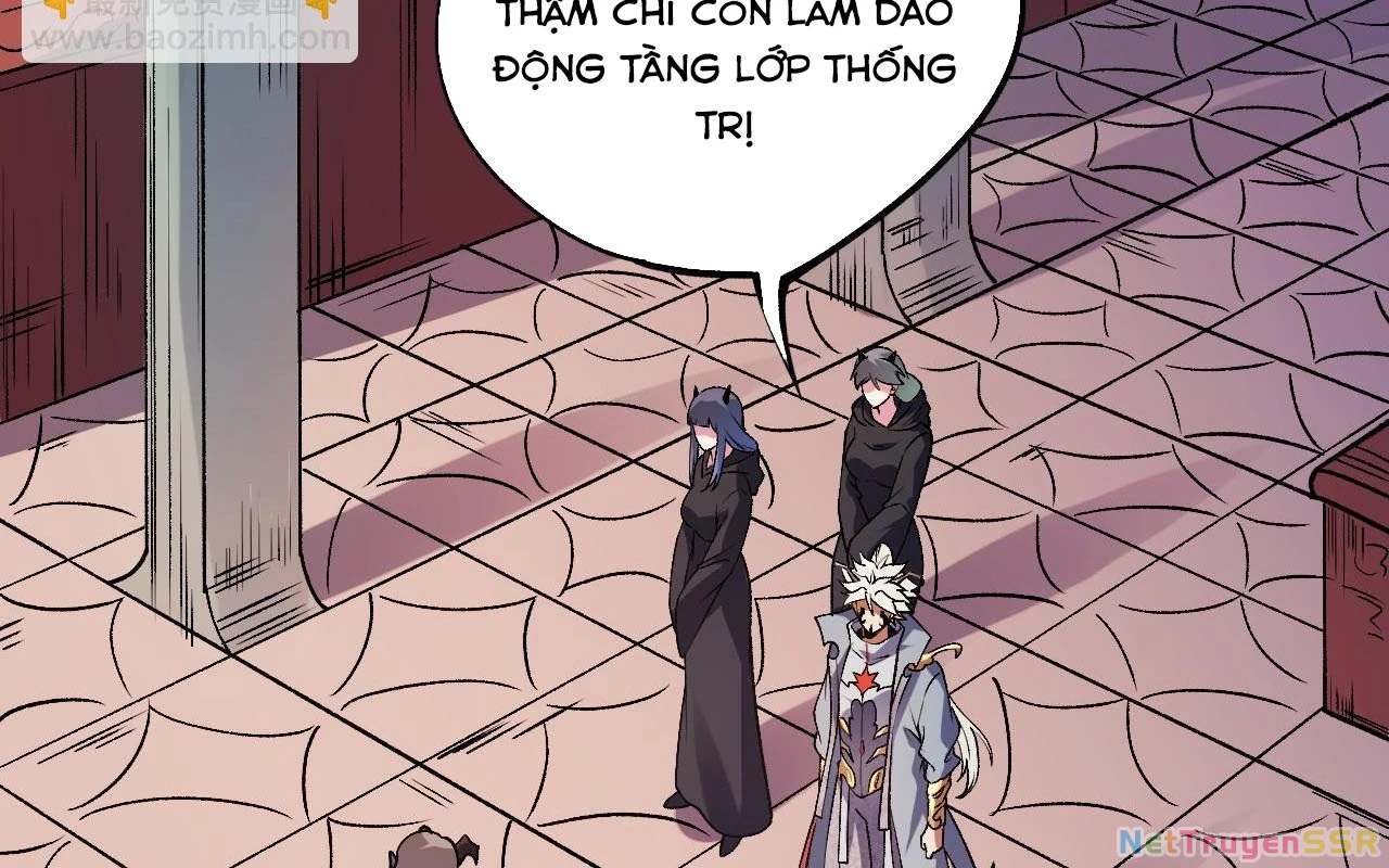 Toàn Dân Chuyển Chức : Duy Ta Vô Chức Tán Nhân Chap 114 - Next Chap 115