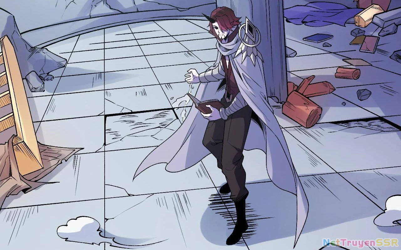 Toàn Dân Chuyển Chức : Duy Ta Vô Chức Tán Nhân Chap 114 - Next Chap 115