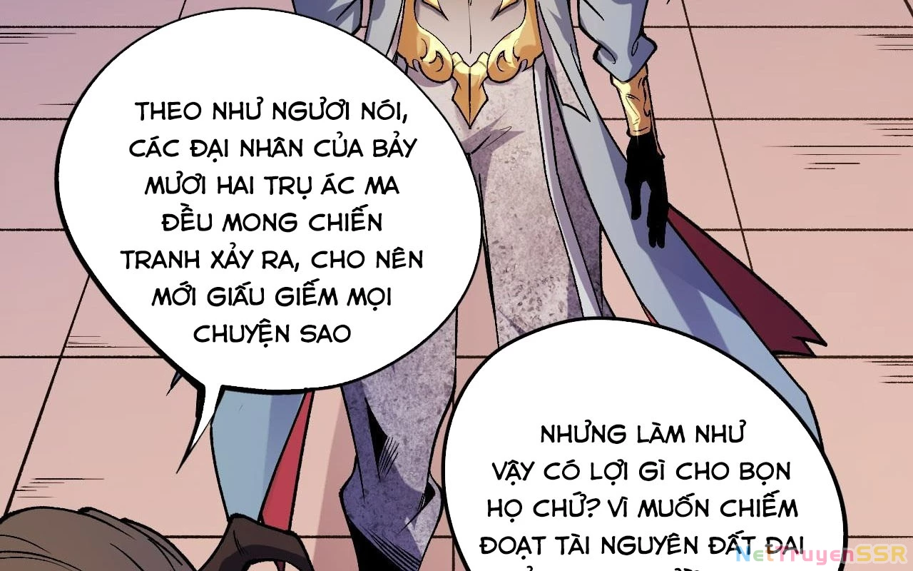 Toàn Dân Chuyển Chức : Duy Ta Vô Chức Tán Nhân Chap 114 - Next Chap 115