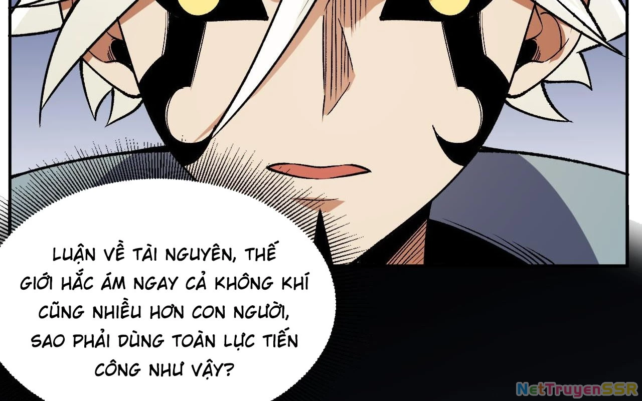 Toàn Dân Chuyển Chức : Duy Ta Vô Chức Tán Nhân Chap 114 - Next Chap 115