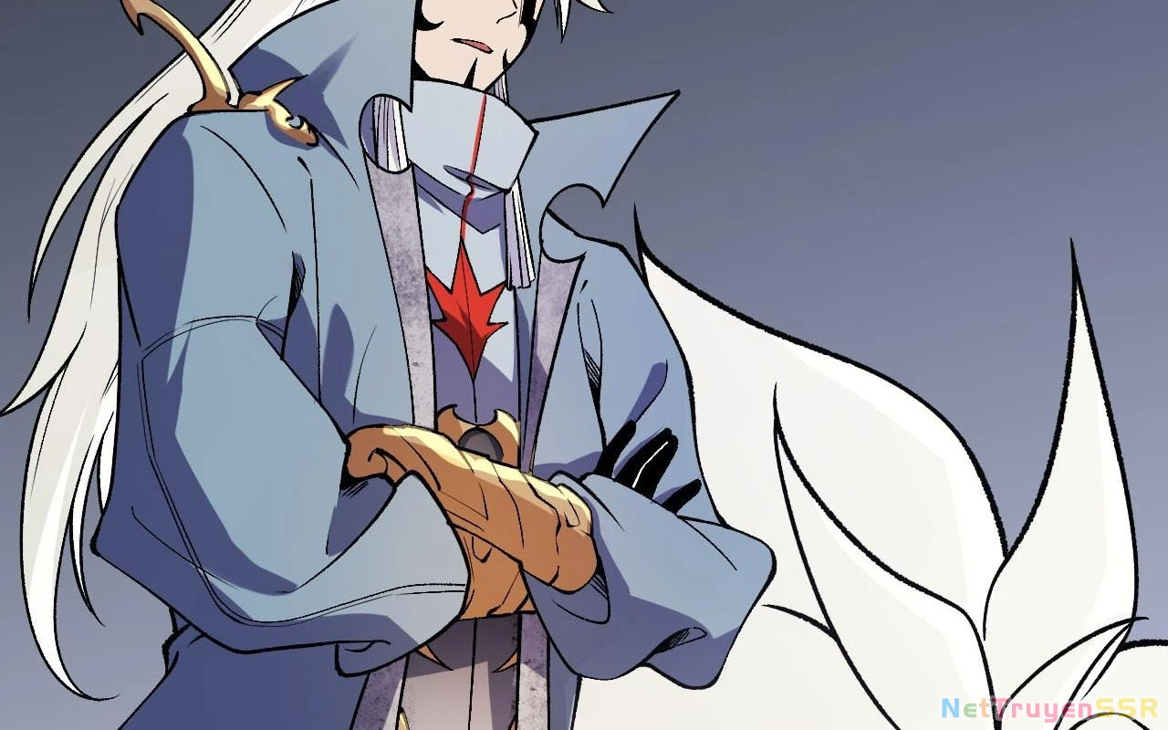 Toàn Dân Chuyển Chức : Duy Ta Vô Chức Tán Nhân Chap 114 - Next Chap 115