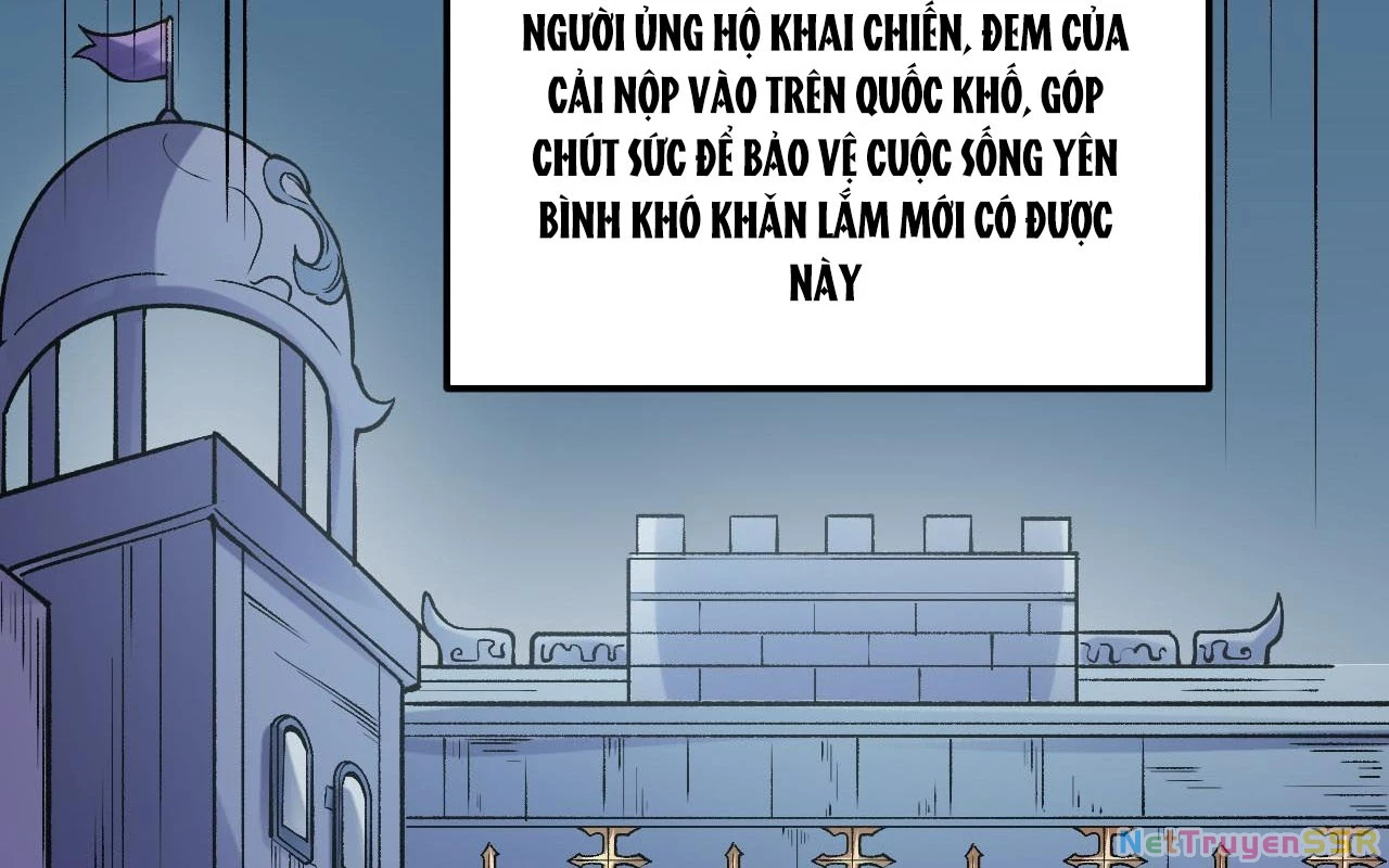Toàn Dân Chuyển Chức : Duy Ta Vô Chức Tán Nhân Chap 114 - Next Chap 115