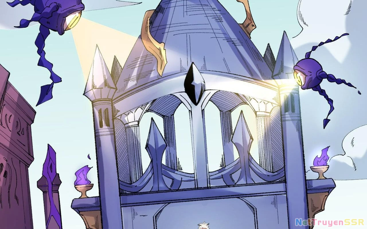 Toàn Dân Chuyển Chức : Duy Ta Vô Chức Tán Nhân Chap 114 - Next Chap 115