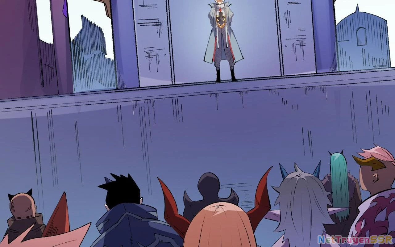 Toàn Dân Chuyển Chức : Duy Ta Vô Chức Tán Nhân Chap 114 - Next Chap 115