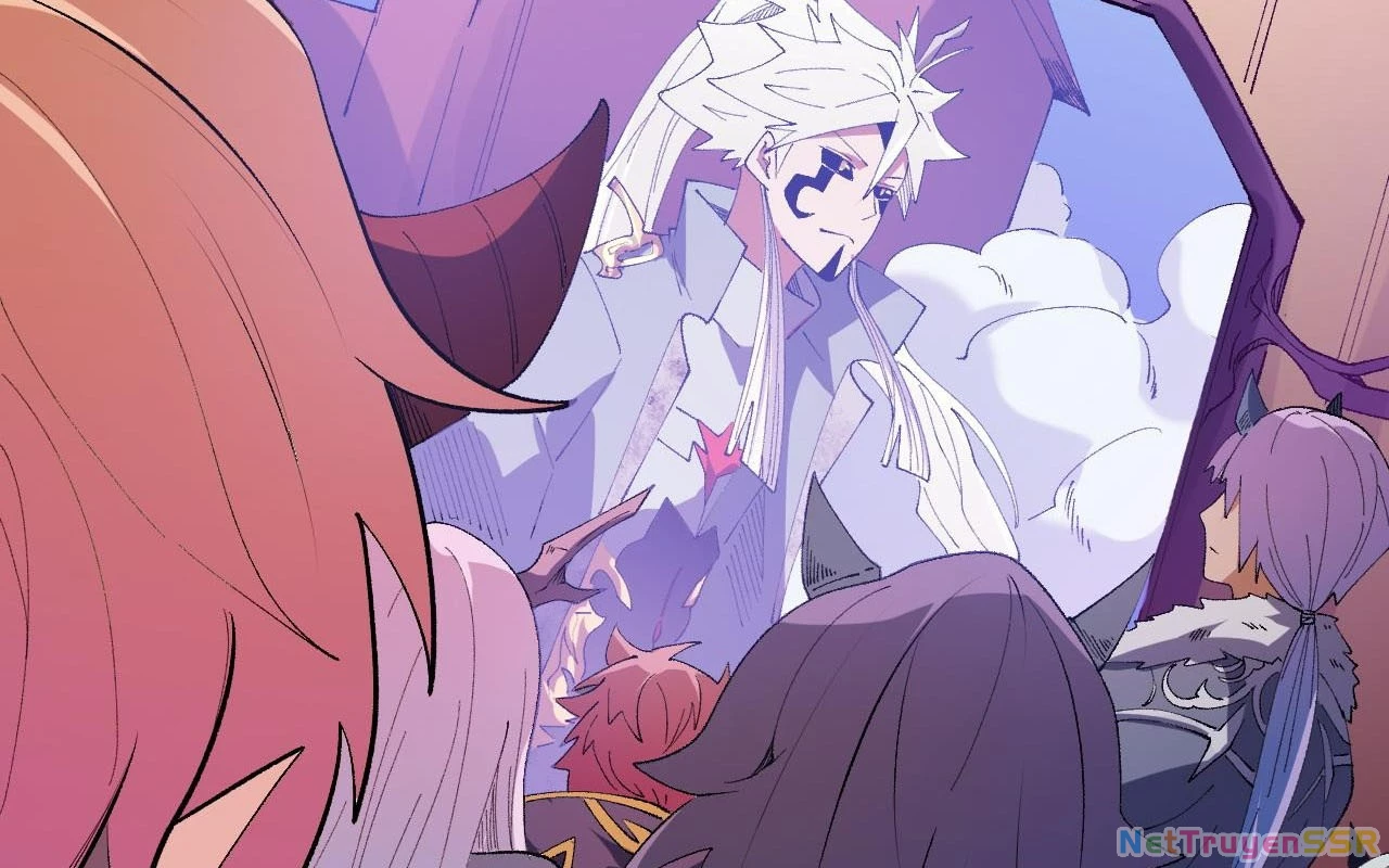 Toàn Dân Chuyển Chức : Duy Ta Vô Chức Tán Nhân Chap 114 - Next Chap 115