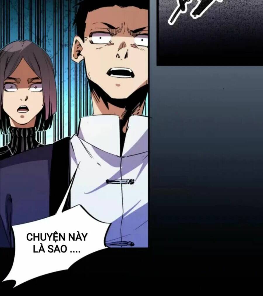 Toàn Dân Chuyển Chức : Duy Ta Vô Chức Tán Nhân Chap 12 - Next Chap 13