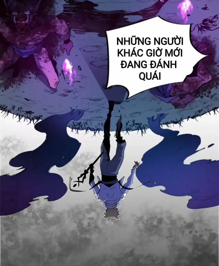 Toàn Dân Chuyển Chức : Duy Ta Vô Chức Tán Nhân Chap 12 - Next Chap 13