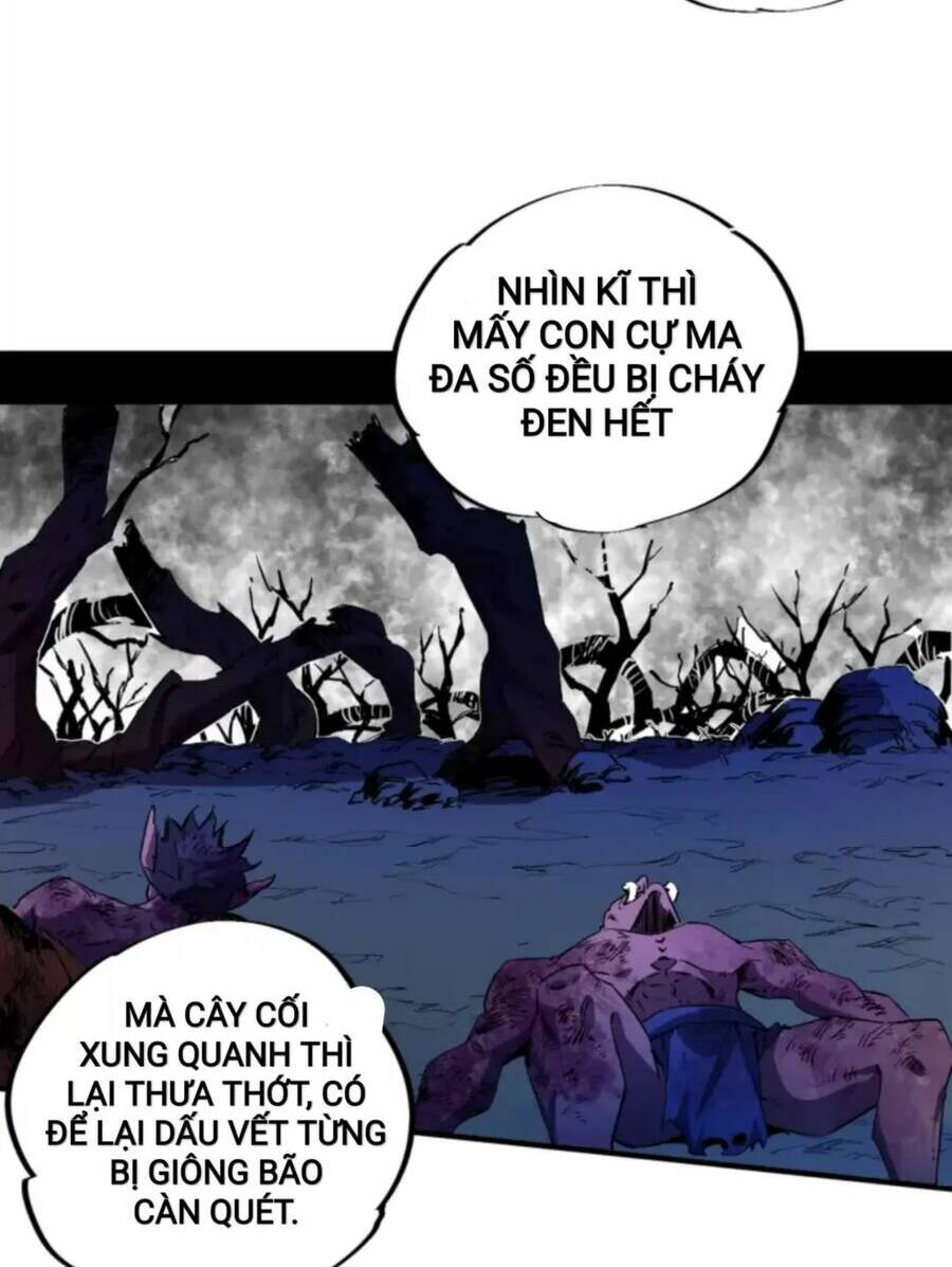 Toàn Dân Chuyển Chức : Duy Ta Vô Chức Tán Nhân Chap 12 - Next Chap 13