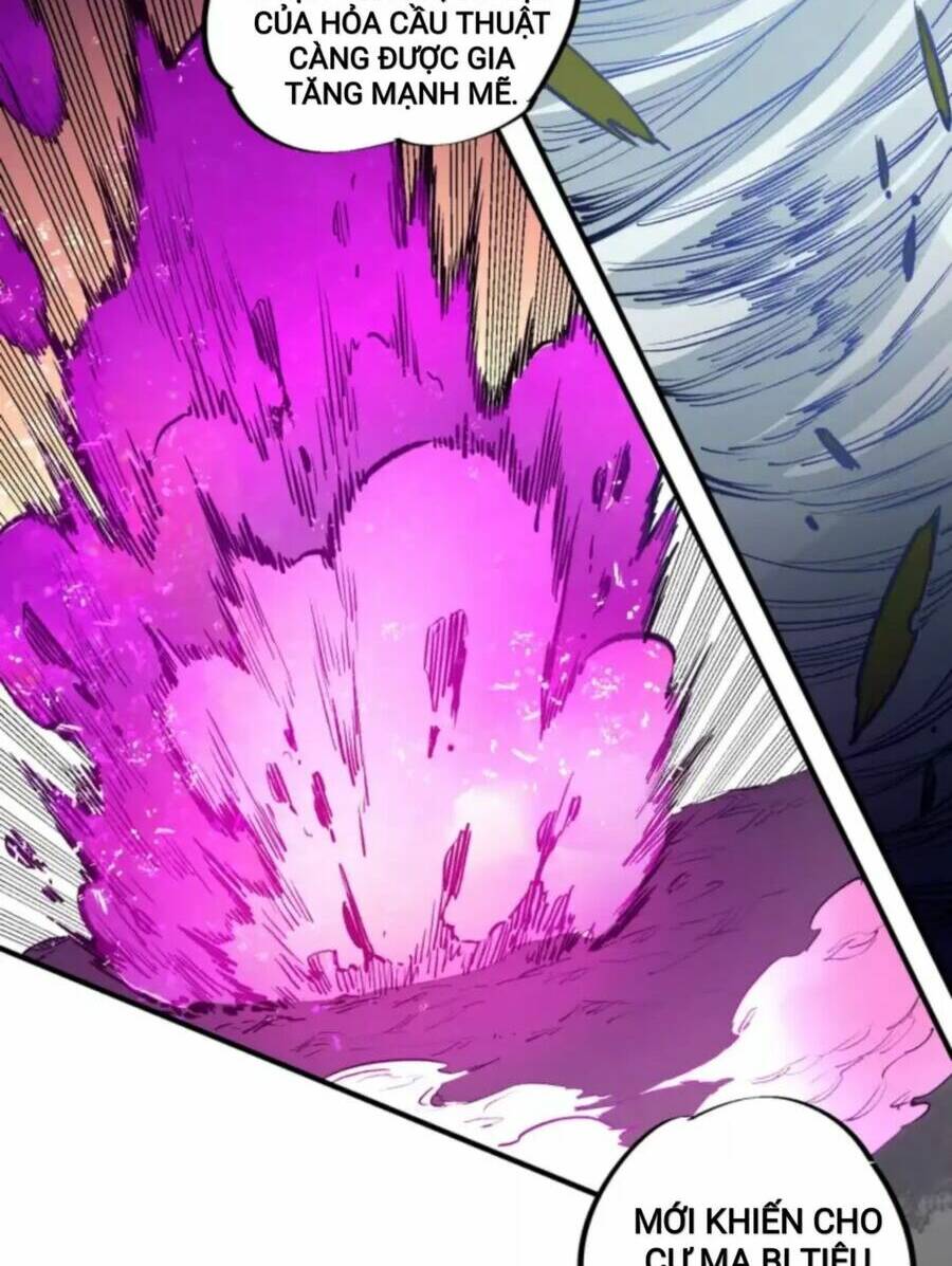 Toàn Dân Chuyển Chức : Duy Ta Vô Chức Tán Nhân Chap 12 - Next Chap 13