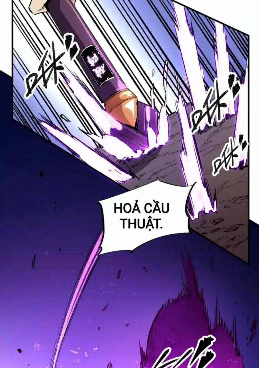 Toàn Dân Chuyển Chức : Duy Ta Vô Chức Tán Nhân Chap 12 - Next Chap 13