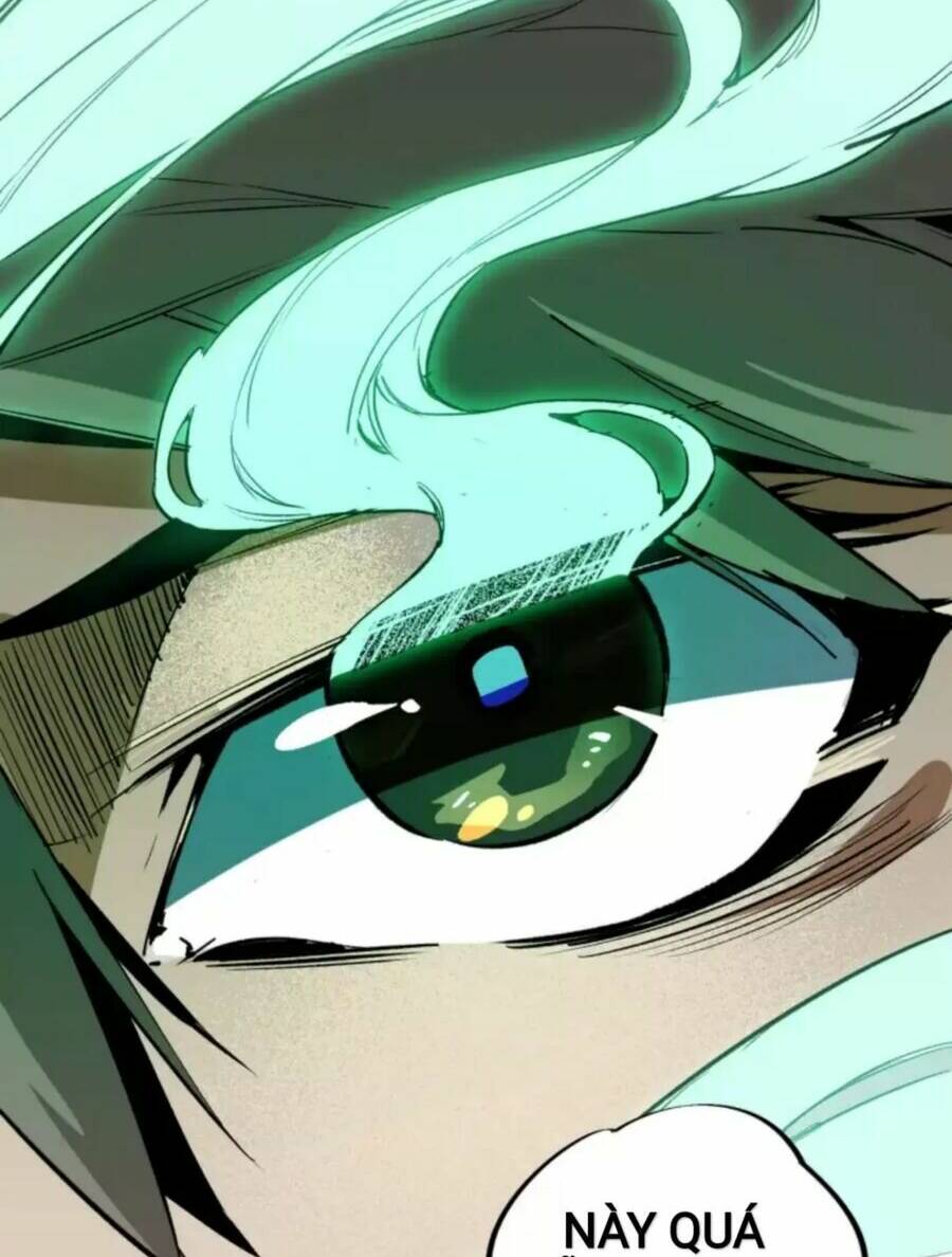 Toàn Dân Chuyển Chức : Duy Ta Vô Chức Tán Nhân Chap 12 - Next Chap 13