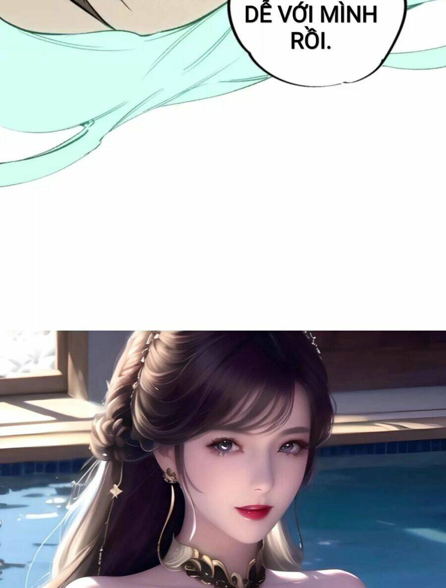 Toàn Dân Chuyển Chức : Duy Ta Vô Chức Tán Nhân Chap 12 - Next Chap 13