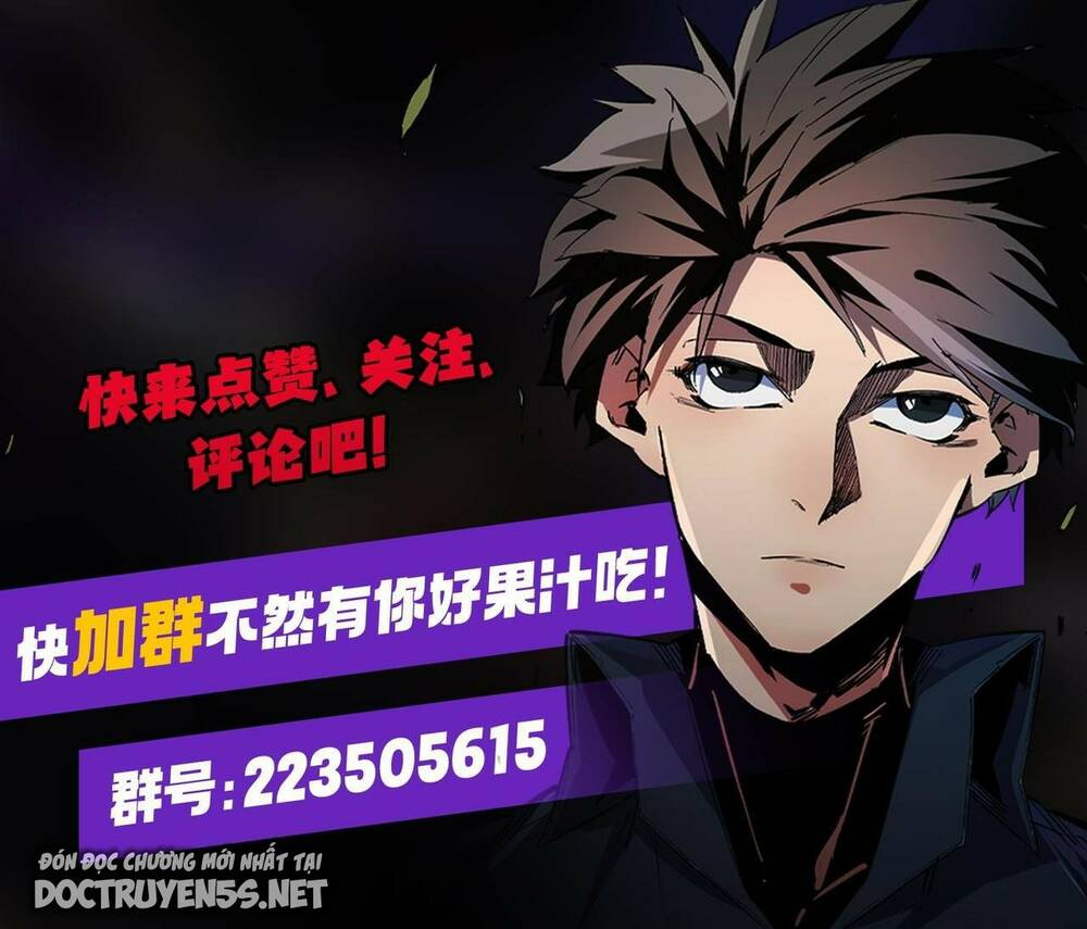 Toàn Dân Chuyển Chức : Duy Ta Vô Chức Tán Nhân Chap 16 - Next Chap 17