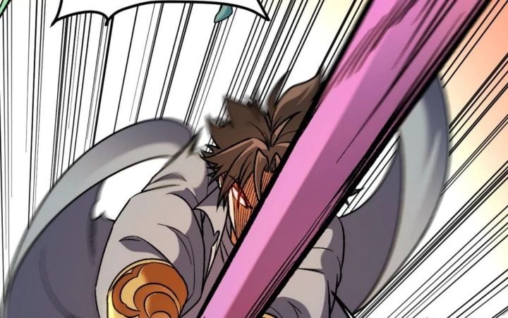 Toàn Dân Chuyển Chức Duy Ta Vô Chức Tán Nhân Chap 176 - Next Chap 177