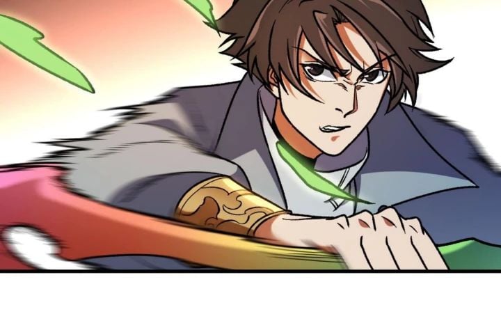 Toàn Dân Chuyển Chức Duy Ta Vô Chức Tán Nhân Chap 176 - Next Chap 177