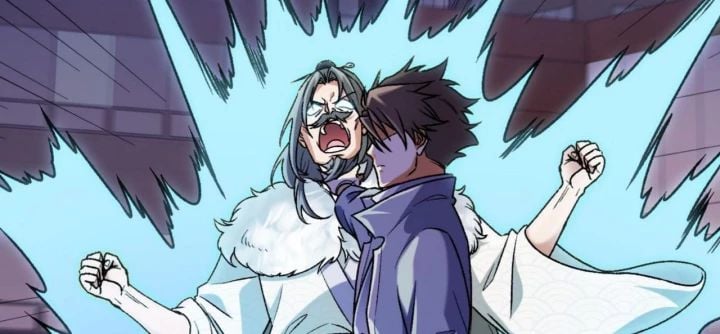 Toàn Dân Chuyển Chức Duy Ta Vô Chức Tán Nhân Chap 176 - Next Chap 177